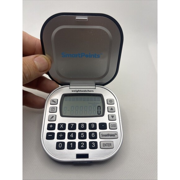 Weight Watchers Smart Points Calculator - Working - Picture 2 of 6